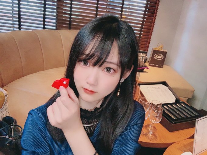 Twitterのコスプレ画像11