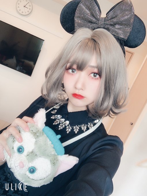 Twitterのコスプレ画像9