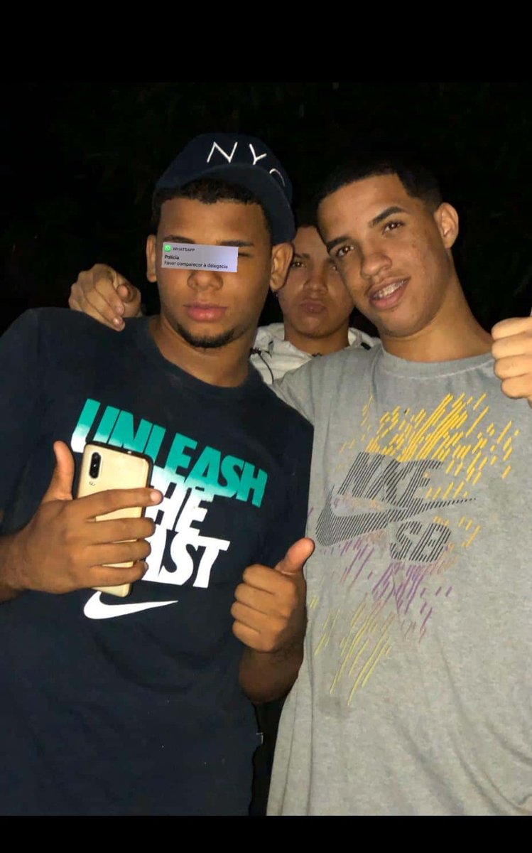 LIEDSON987's tweet photo. Crias🚩✌️ https://t.co/wABEObAaMw