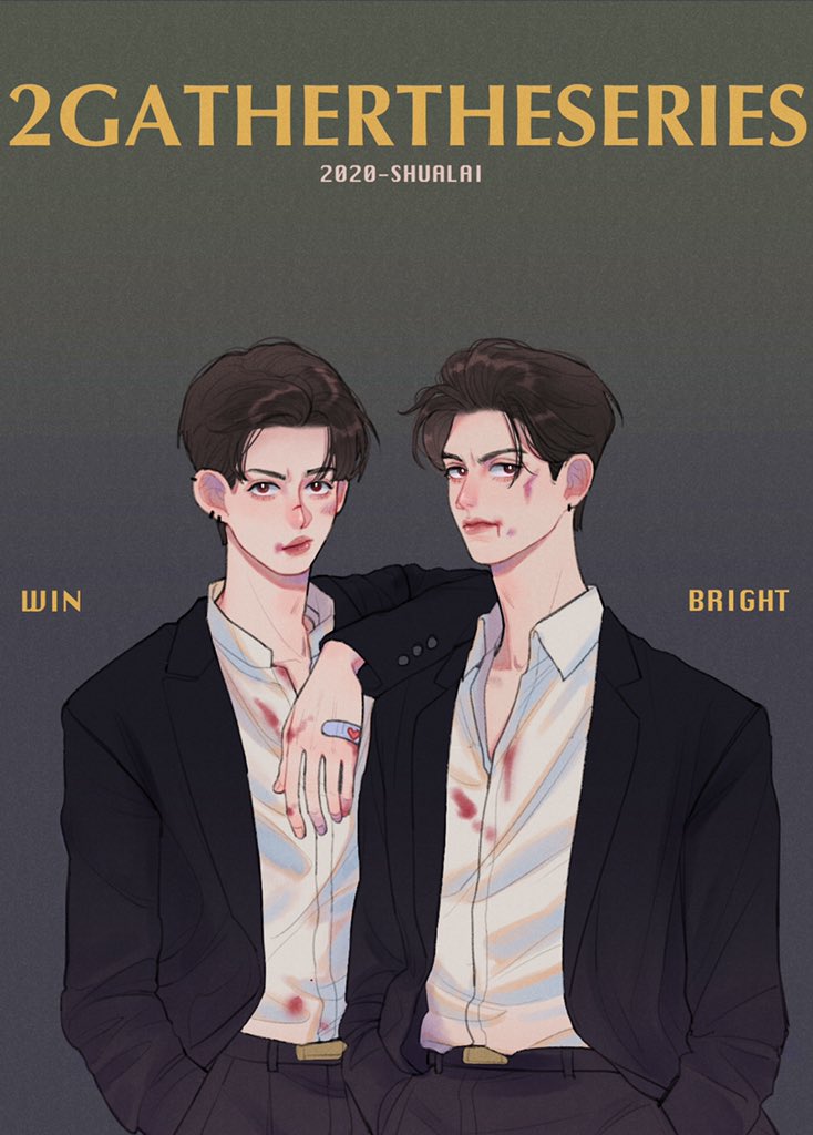 tess9801's tweet photo. 搞一搞黑帮pa #2getherTheSeries #brightwin #winmetawin #bbrightvc @_champion9 https://t.co/ErG5ZHO6mQ