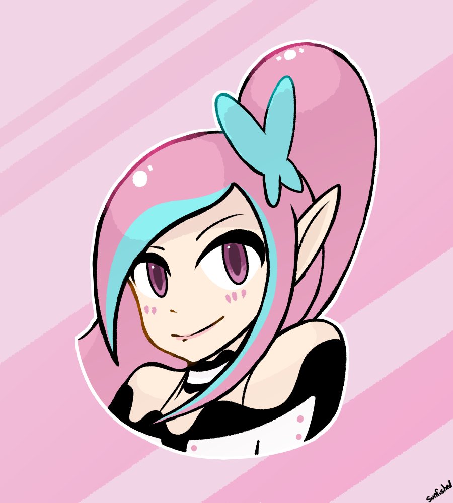[PokeCommunity.com] A Sunfishy Gallery