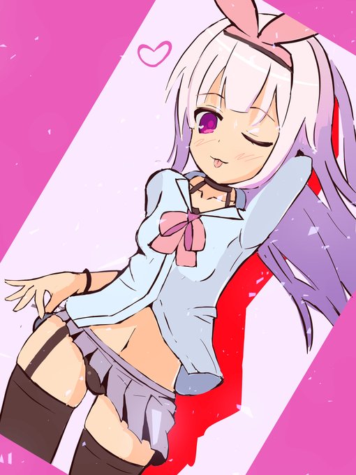 アズレンの王道メスガキホビーちゃんをよろしくおねがいします。復刻中だよ! 