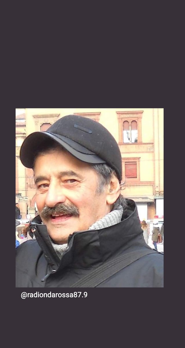 valerio_guzzo's tweet photo. Ciao @salvatoreric, mancherai tanto! https://t.co/GiJRx0ean2