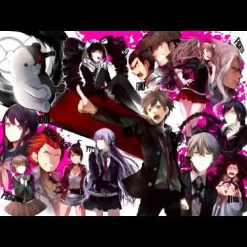 レオパルドンの哀愁 Nowplaying Never Say Never Tkdz2b ダンガンロンパ The Animation 第1巻 Bonus Disc