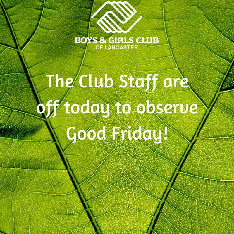 Boys&GirlsClubofLanc (@bgclanc) on Twitter photo 