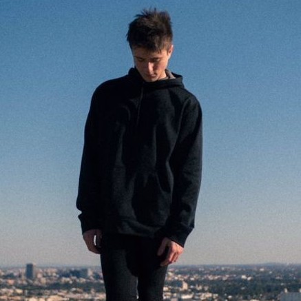 𝗗𝗔𝗬 𝟱𝟱 — i love you,  @alecbenjamin