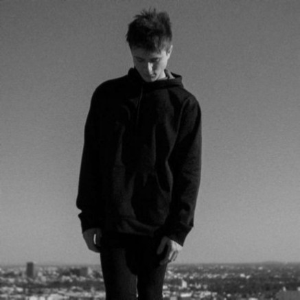 𝗗𝗔𝗬 𝟱𝟱 — i love you,  @alecbenjamin
