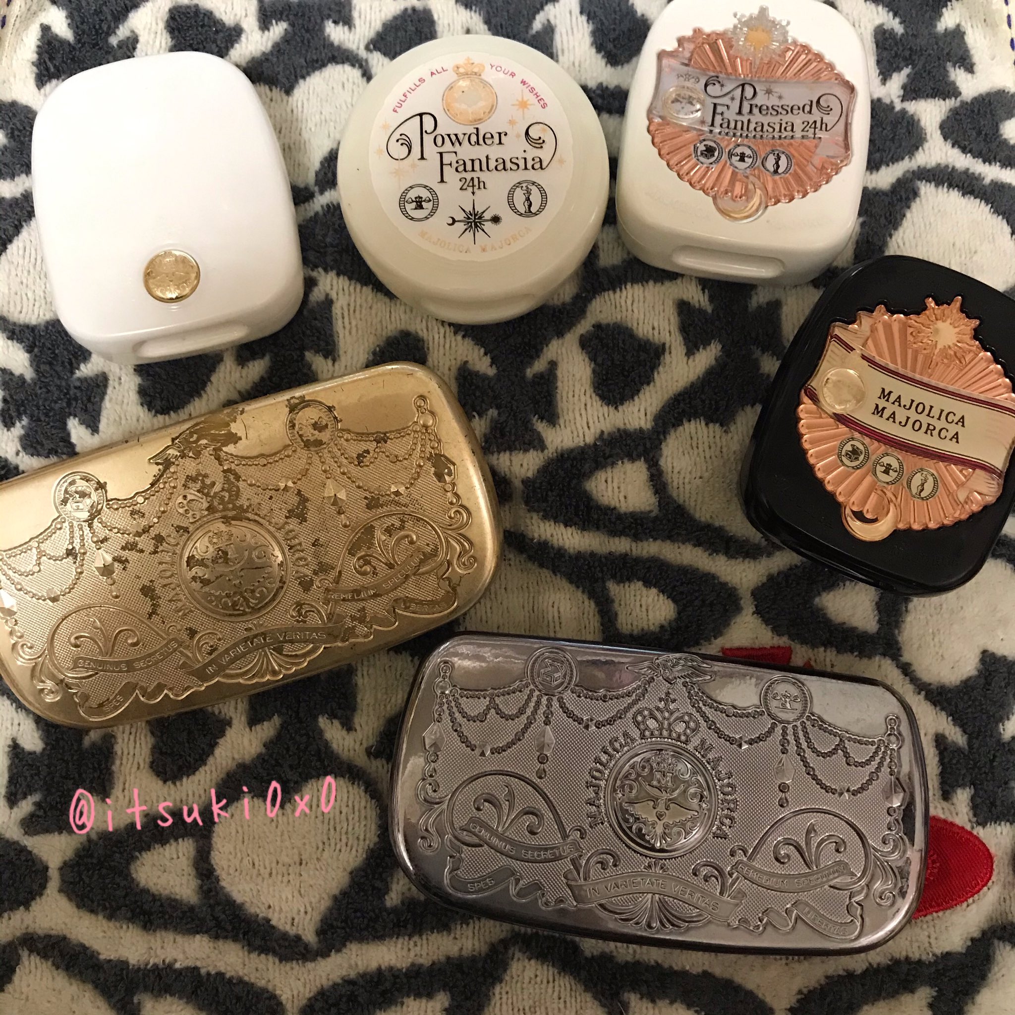 衣通姫 on X: 