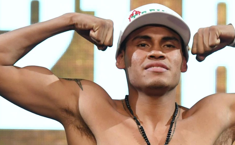 Emanuel Navarrete: “Si no unifico, salto a la división pluma” boxeo.ib.tv/boxeo/noticias…
