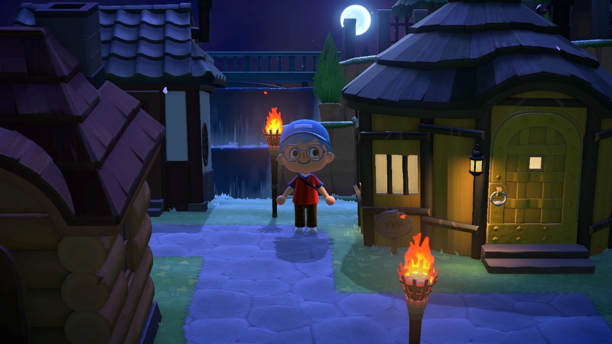 largematters's tweet photo. #AnimalCrossing #ACNH #NintendoSwitch https://t.co/3EkPd89a7L