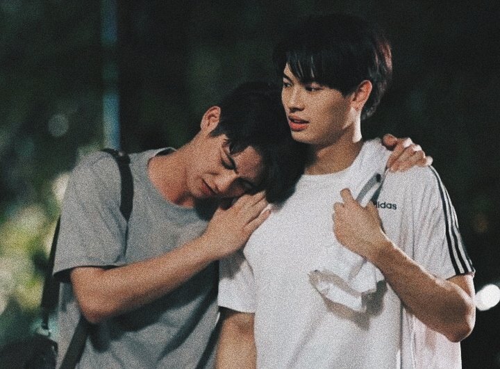 brightwinpics's tweet photo. RT if you're excite for tonight's episode! 
#คั่นกูEP8 https://t.co/n1jOj18yFw