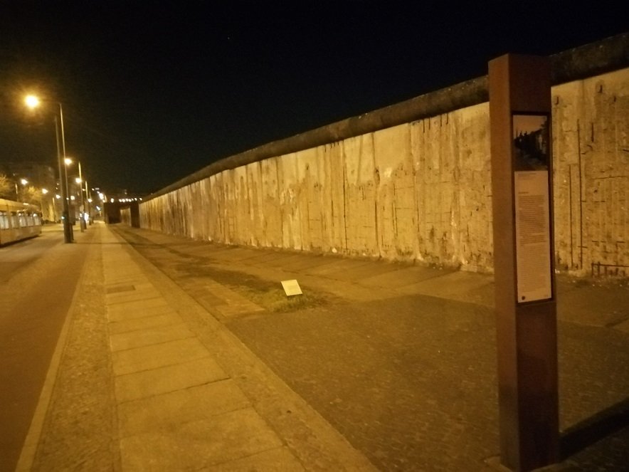 Berliner Mauer