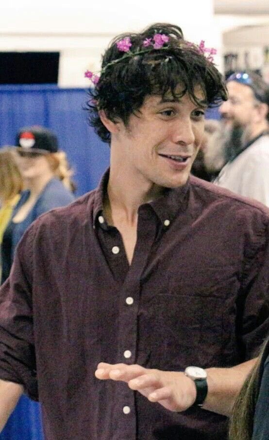 Bob Morley as puppies - a thread!