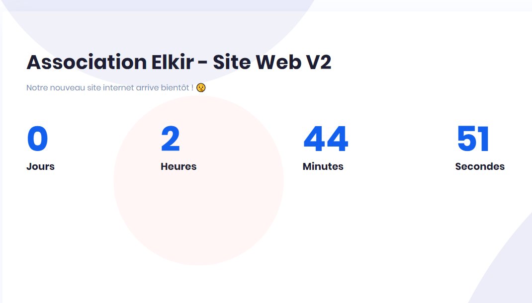 Association Elkir tweet media