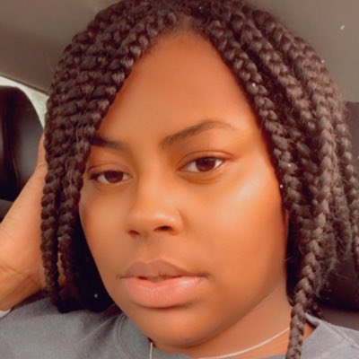 NeishaTorrielle's tweet image. #NewProfilePic