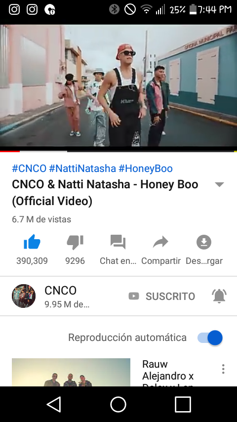 IsisHidalgo11's tweet photo. #HoneyBoostreaming
@CNCOmusic @CncoPanama @Apoyocncopa507 https://t.co/0xSAFsWyXr