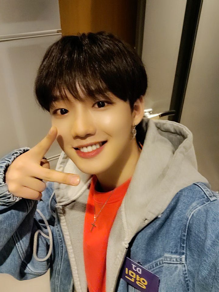 like this and ill assign u a random picture of youngmin