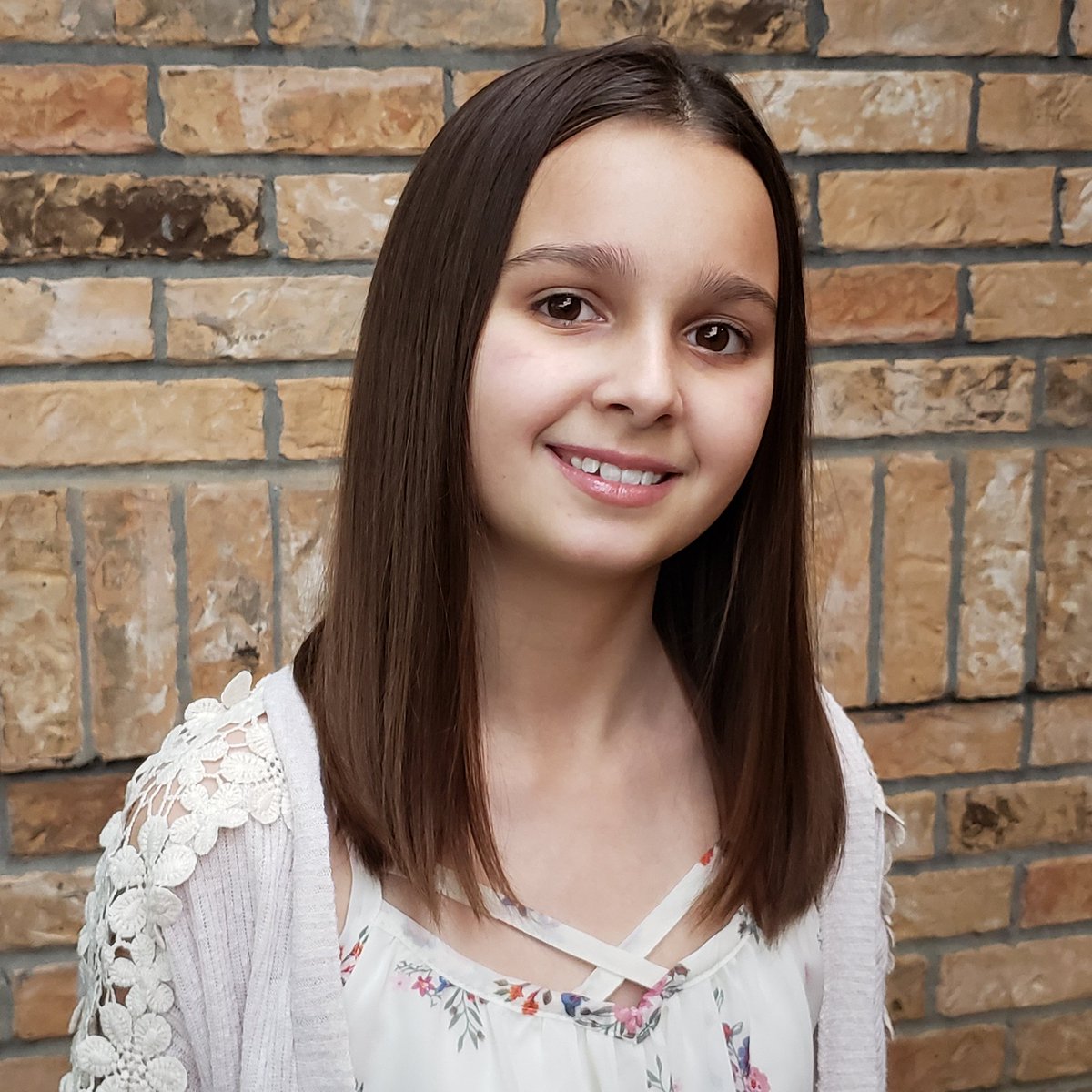 Cant believe I'm writing Kyra's 5th grade farewell for the yearbook already! How can this be? She was just a baby! 😭