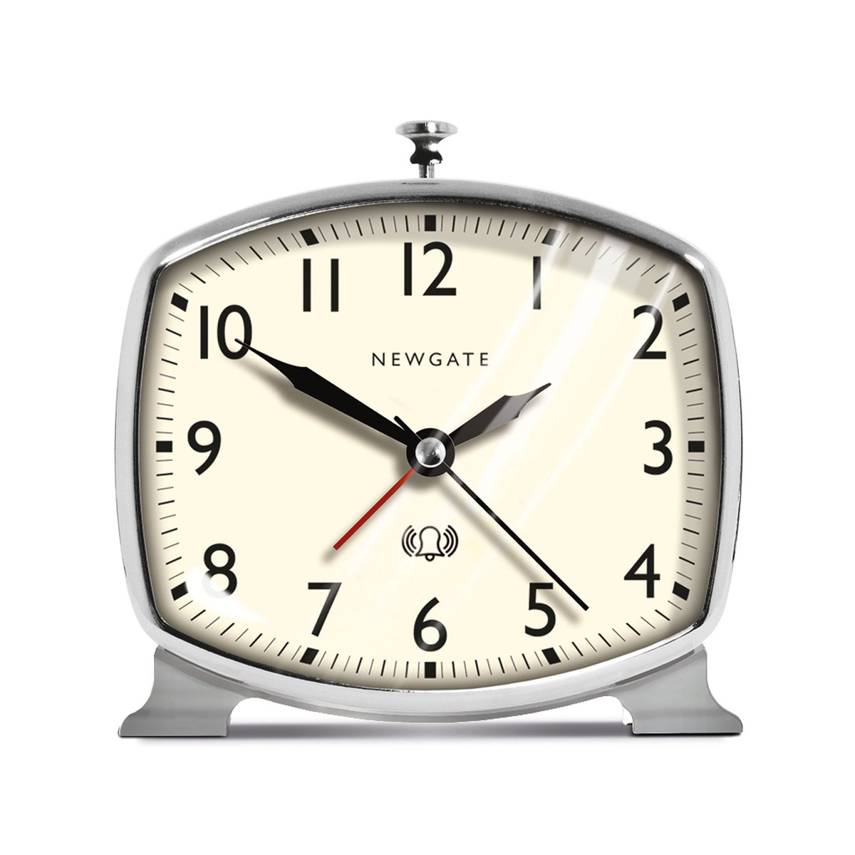 SparkAndGlass's tweet image. Clocks for the home
Soho Home, Toledo Clock, Chrome by Newgate

#clocks #wallclocks #wallclockcustom #wallclockdesign #homedecor #interiordesign #interiorinspo #designideas #sparkandglass
bit.ly/2xdLMpN