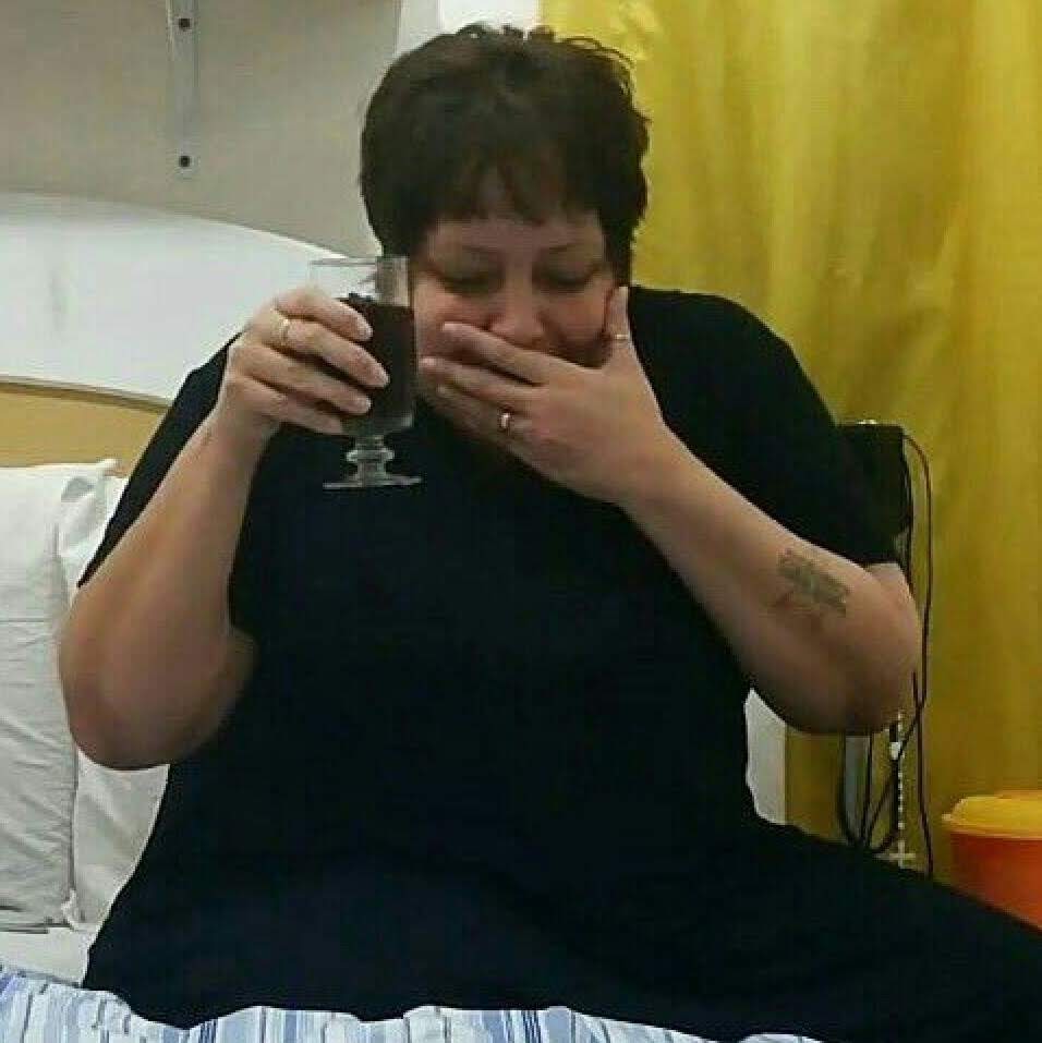 oxepasmonha's tweet photo. Marrone: vai fazer 34 anos que somos casados
Bruno: e você nunca quis fazer nada comigoKKKKKKKKKKKKKKKKKK #LiveDoBeM https://t.co/ZDWjNqoTdn