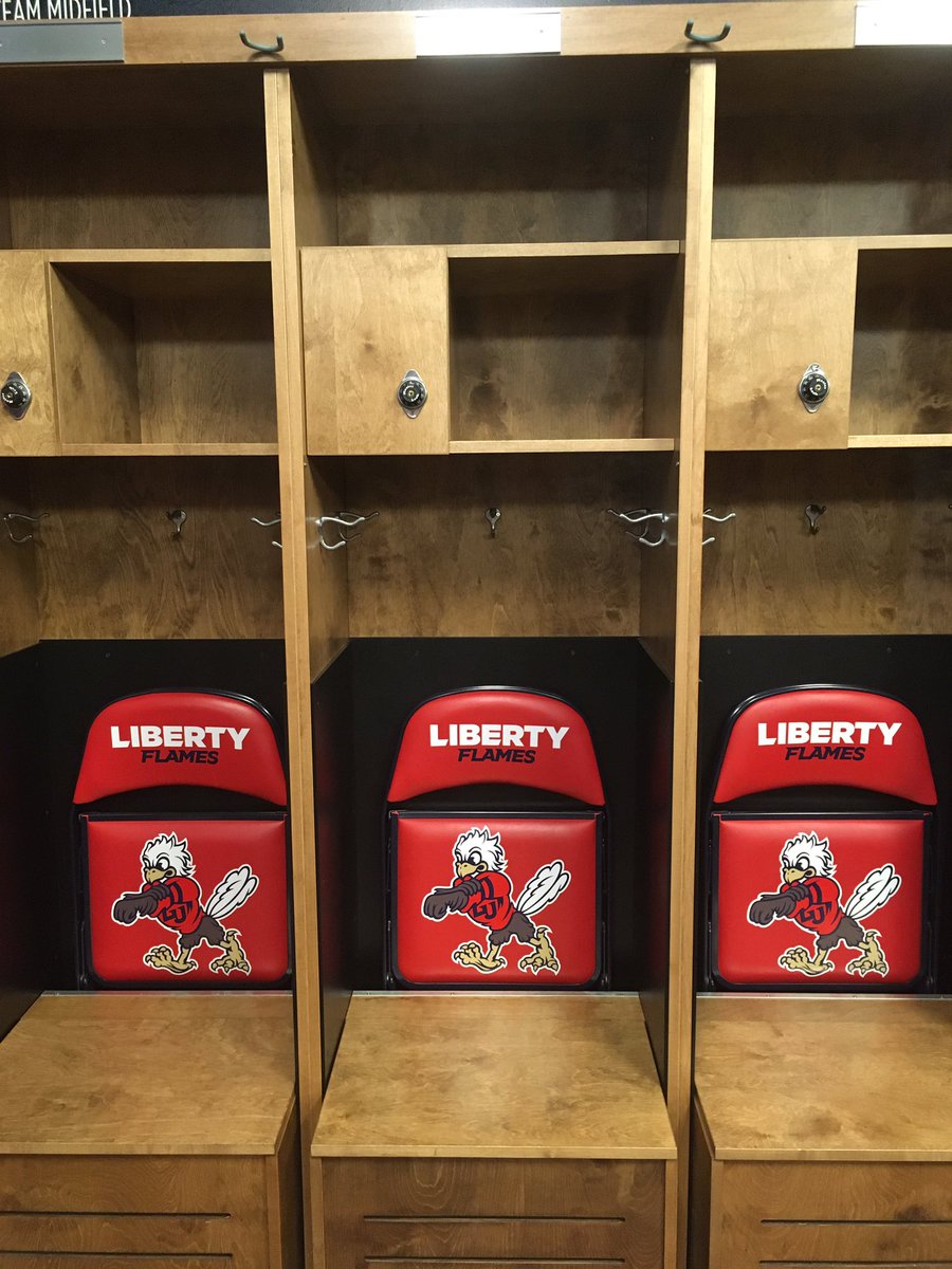 LibertyLax tweet picture