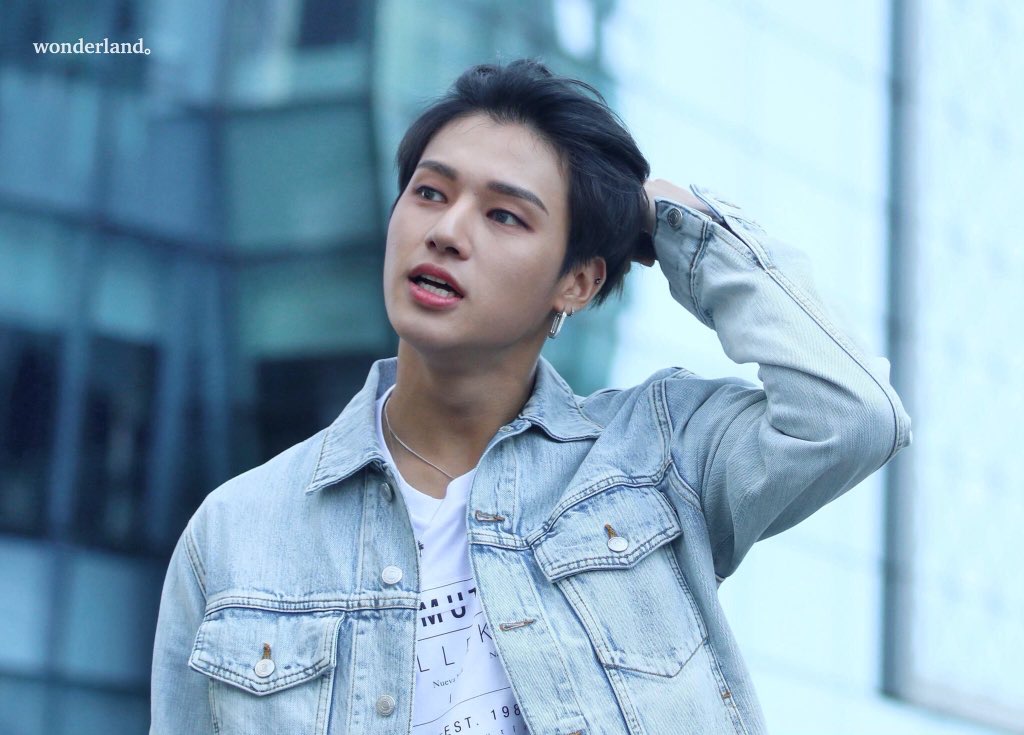  #WOOYOUNG  #JungWooyoung  #정우영  #우영  @ATEEZofficial  #ATEEZ  #에이티즈
