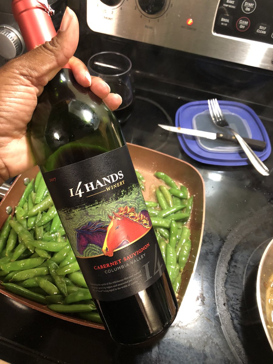 HeatherMcTeer's tweet photo. Broke down and asked my #LELS (local essential Liquor Store 🍷) for the most requested wine by parents with toddlers.
Without misusing a beat he handed me this 😂😬☺️
Hang in there parents! #ThankfulThursday #StayHome https://t.co/ros0JkFPtx