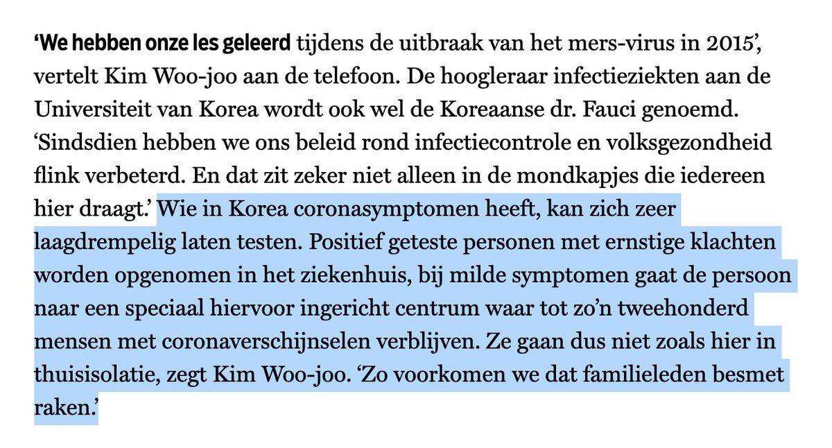 Testen, opsporen en isoleren  https://www.groene.nl/artikel/testen-opsporen-isoleren