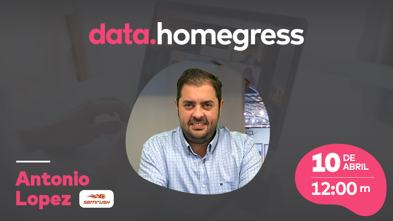 SeoDayPeru's tweet photo. 🚨 ¡Las novedades no paran!
@ElblogdelSEO 🇪🇸, Country Manager en @semrush, se une al #datahomegress para darnos una grandiosa charla.
¿Quieres saber cuál es? 😮
📌 ¡Entonces estate atento a nuestra redes!
💥 Si te gusta esta iniciativa, compártela o dale RT. https://t.co/NSGzPiJdjj
