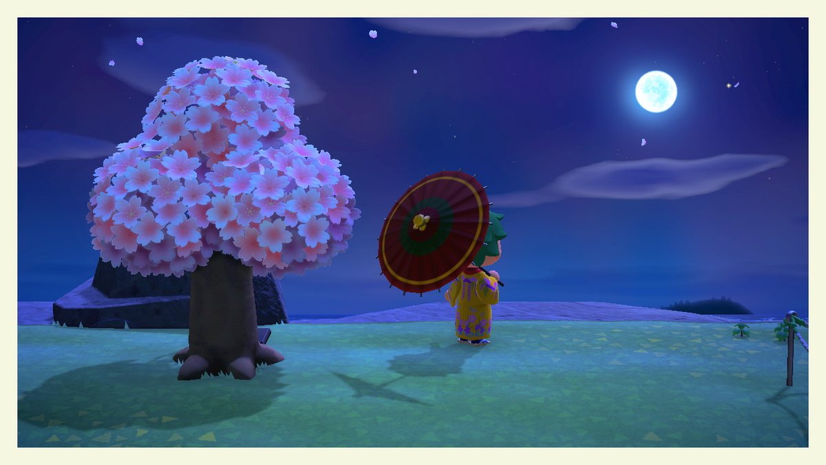 NOA_KB's tweet photo. #AnimalCrossing #ACNH #NintendoSwitch https://t.co/t6h2usa3kl