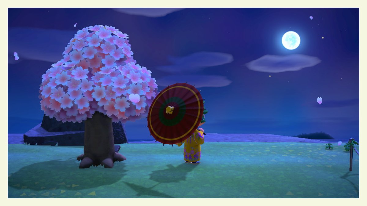 NOA_KB's tweet photo. #AnimalCrossing #ACNH #NintendoSwitch https://t.co/t6h2usa3kl