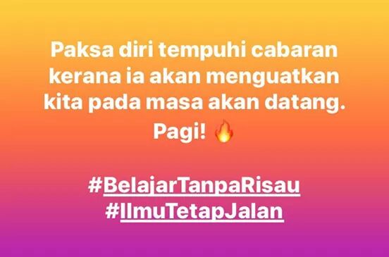 BeautyEiyda's tweet photo. Assalamualaikum salam Jumaat 🌷 https://t.co/g9qV7tuigw
