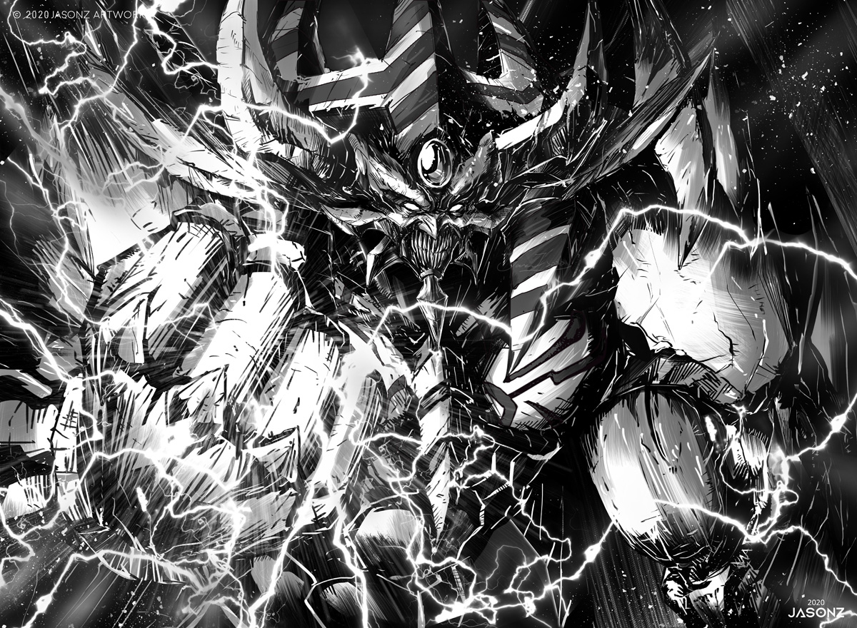 JMP版 ② Obelisk the Tormentor オベリスクの巨神兵 Amazon.com: Kotobukiya PP938_YU-GI-OH! Obelisk The Tormentor