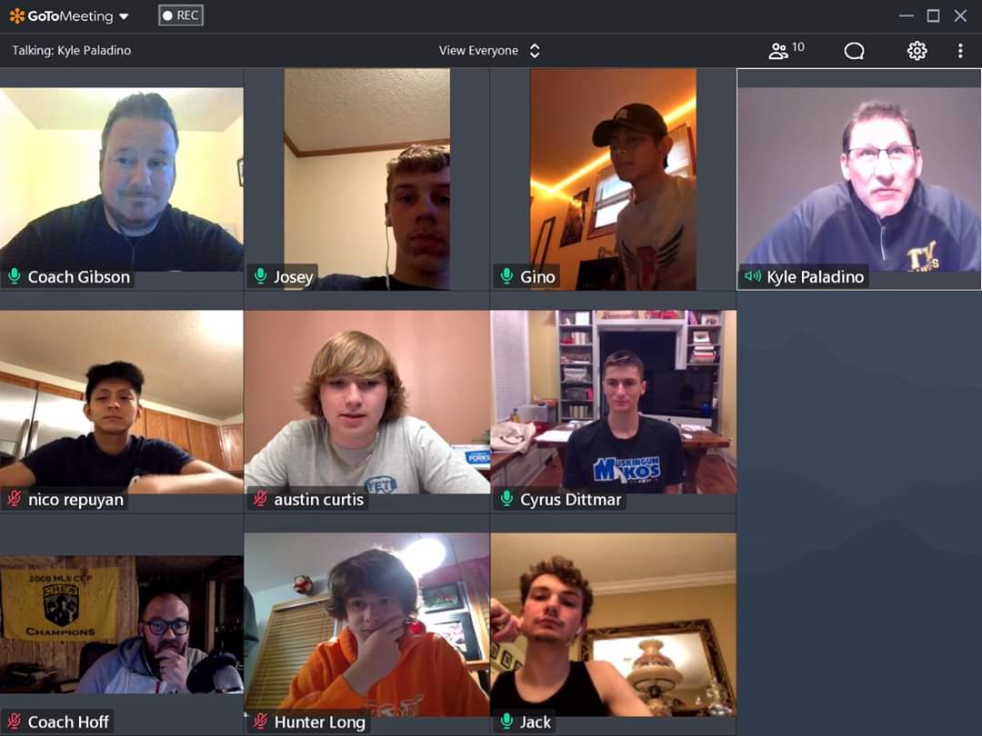 Roderick Gibson tweet media