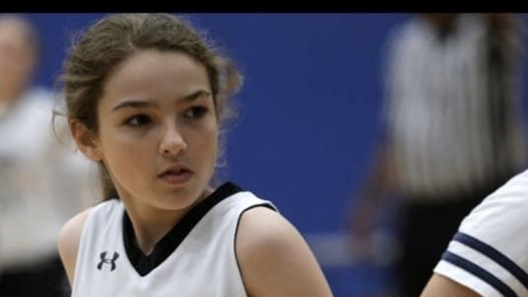 KYBallersElite's tweet photo. Jaelyn Black  KBE 2024
Age: 14
Position: PG/SG
School: North Laurel Middle
Love of the game: I love most of all the friendships and bonds it allows me to make. I love to see my teammates succeed! https://t.co/NeQX9WZgnl
