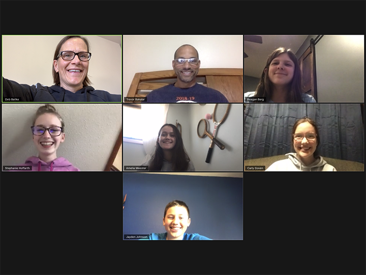 VCFUTP60's tweet photo. Planning our spring Fuel Up events. @HiLiners @FUTP60 @MidwestDairy @cheerRD @VCPSSuper https://t.co/NWnHdJCIEh