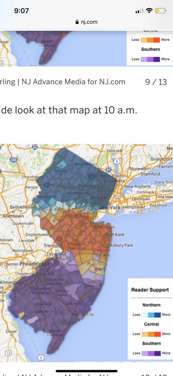 alforlenza's tweet photo. @LogieeeJay23 @alyssaparise I am here to educate 😂 I have friends in all 3 regions and we live an hour apart each way. https://t.co/9lhn4cmjk5