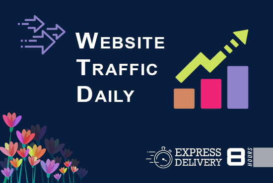 BlogueurReine's tweet photo. Check it out! I will send daily 100 visitors to your website for 7 days for $5 on #Fiverr #DailyVisitors #Visitors #Traffic #WebsiteVisitors #WebTraffic https://t.co/b2Zi321M5l https://t.co/3Cy1bVLsIM