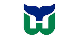 The best lost sports logo. I was a grown man before I saw the "H" for Hartford. It was like seeing the arrow in the FedEx logo for the first time. Complete revelation.