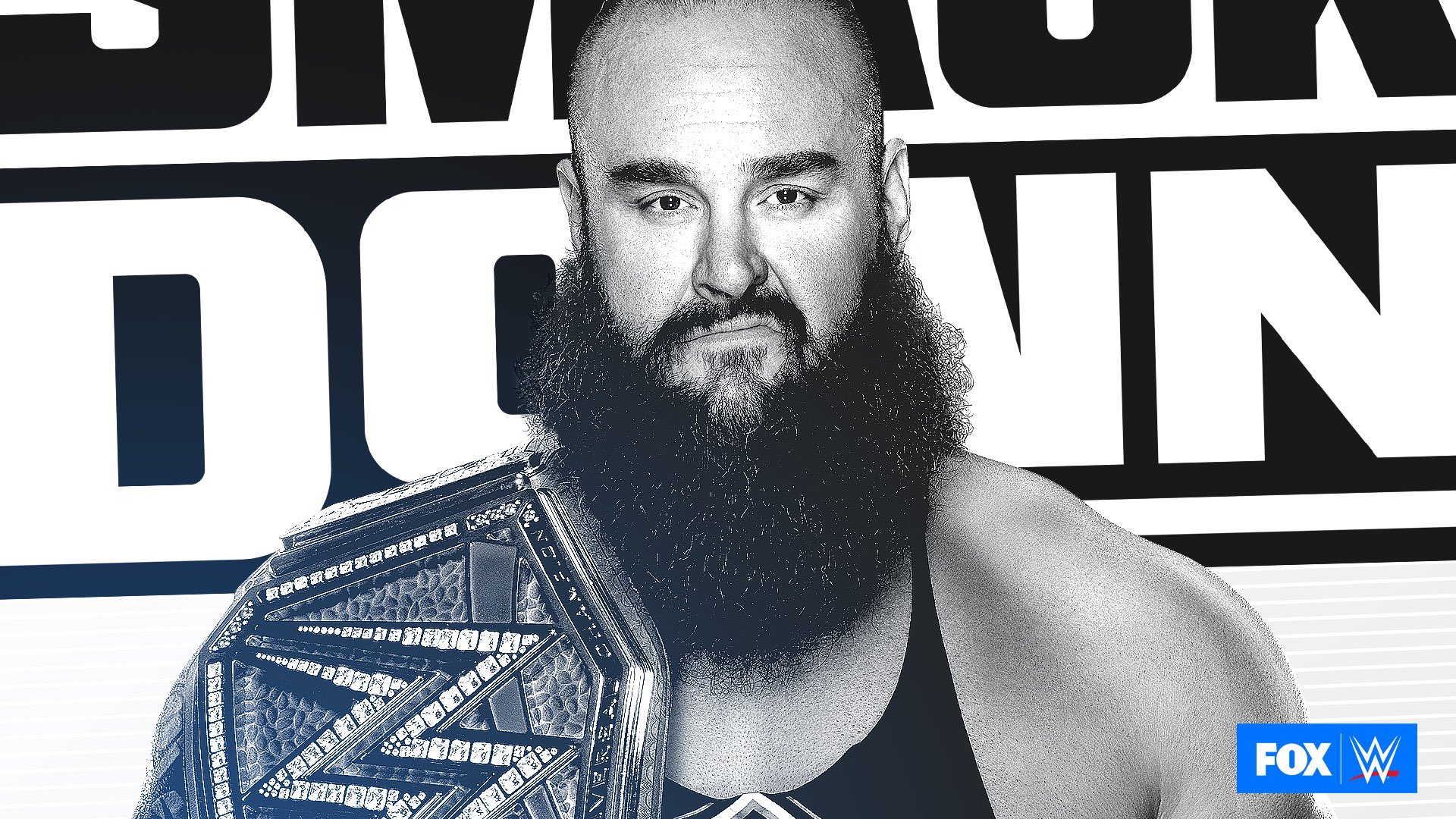 WWE Smackdown Preview (10/04/20): Braun Strowman; Wrestlemania Rematch 2