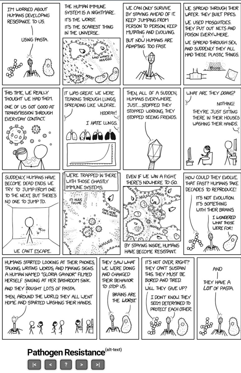 This is so gorgeous. (By the genius <a href="/xkcdComic/">XKCD Comic</a> of course).