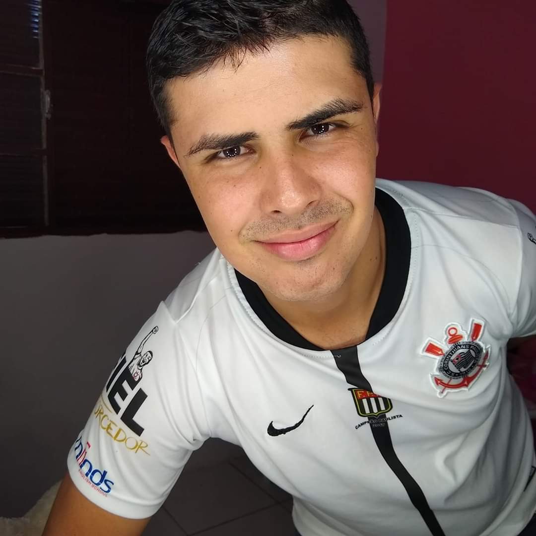 wel_gomes's tweet photo. #NewProfilePic https://t.co/5oMdUtJbPi