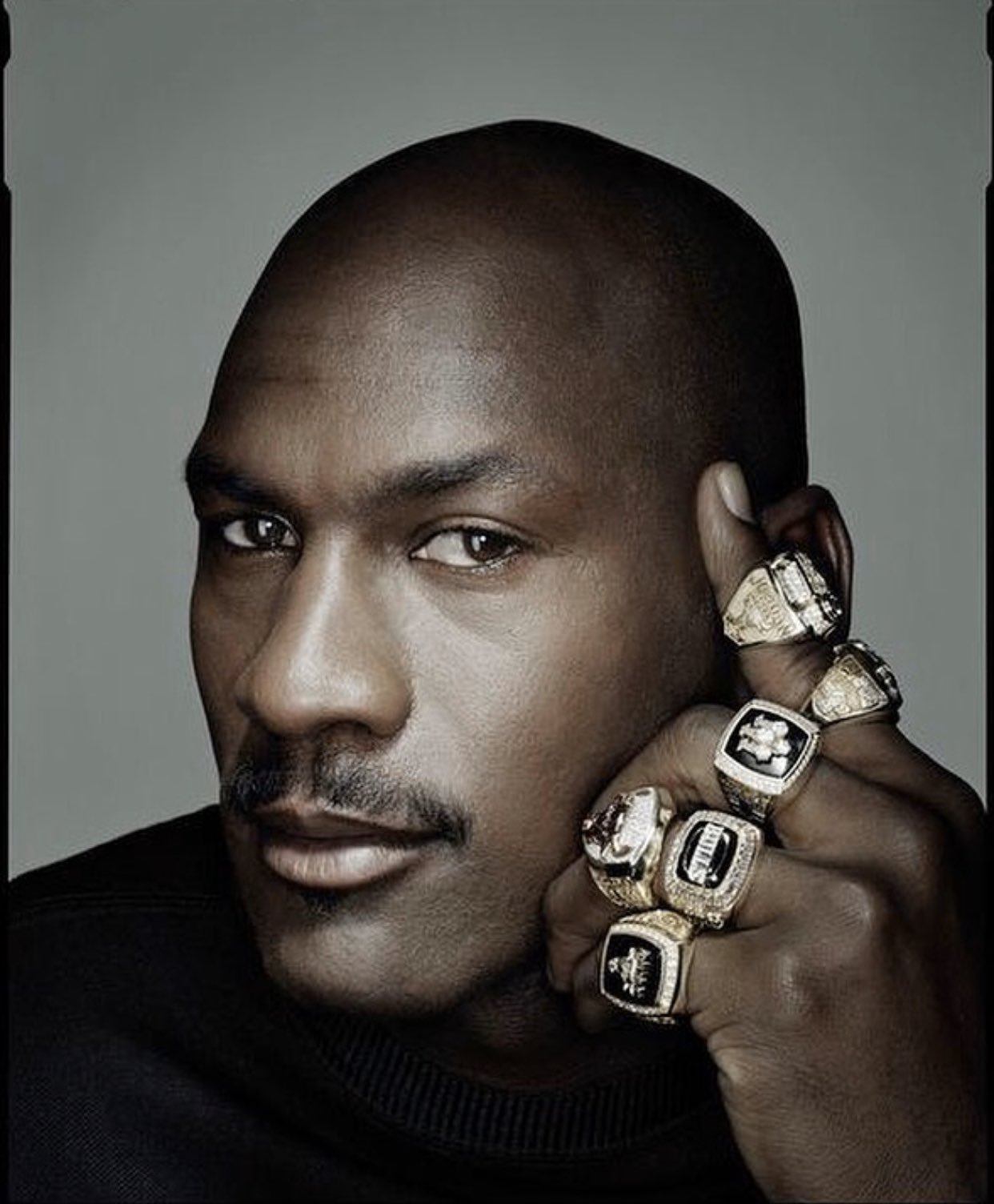 Jarrett Payton on X eLearning w paytonson today. Me Ok we have 16 s minus that w 6 rings like MJ has.what does that equal JTP That s easy. The answer is 10.which