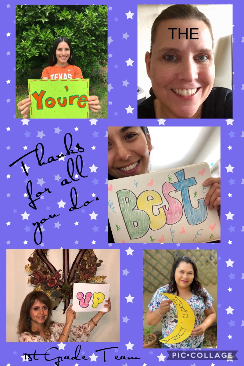 Morenoscub35's tweet photo. We didn’t want the week to end before thanking our Amazing VP @alphaedutainer Sandy Luna. We couldn’t ask for a better VP. Your words of encouragement lifts us up every day. Happy Vice Principal’s Week. ❤️ @NISDLeonValley @msevaladez @VWARDENB @ms_zacarias @thelmagarcia1st https://t.co/iABEjbhc2x