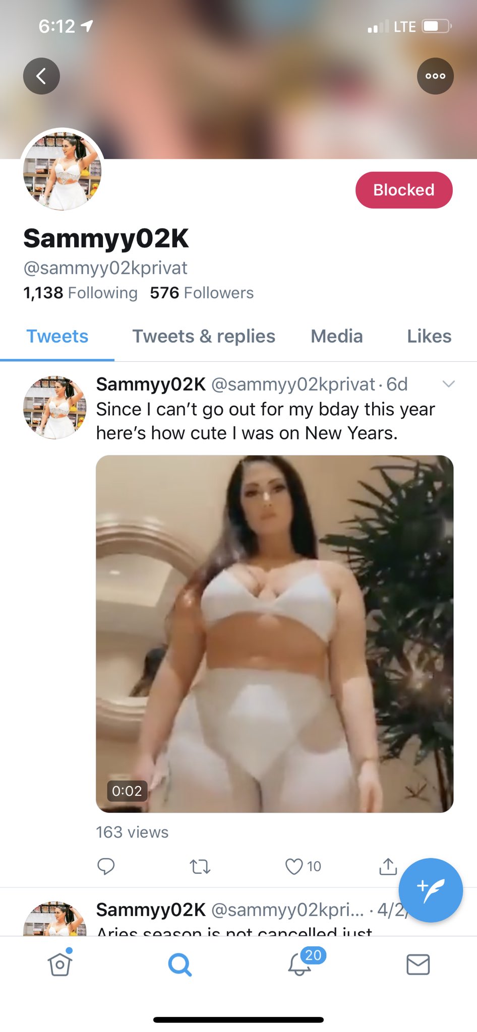 Sammyy02k only fans