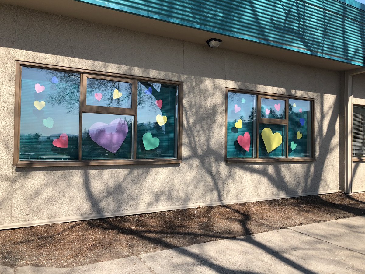 BX Elementary School tweet media