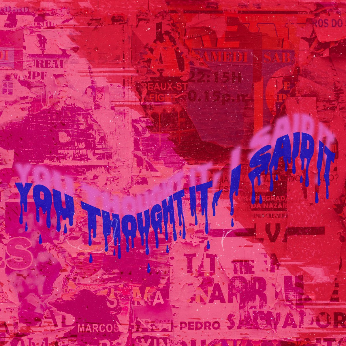 The Monocasters tweet media