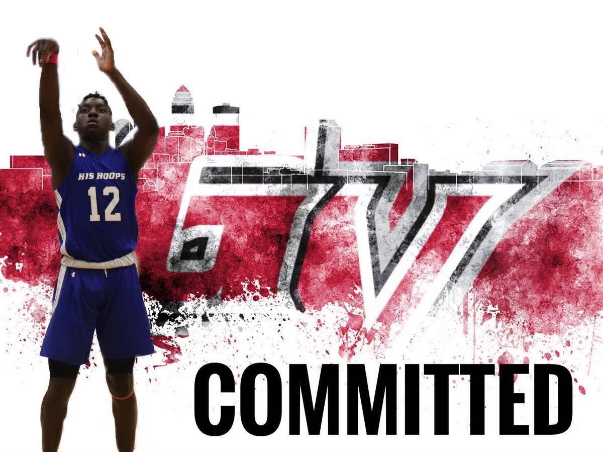 Bg_smokeyy's tweet photo. Blessed to say that i am a Viking🏀💯 #BeAViking  @CoachDenholm @GVVikingMBB https://t.co/PkuKhLt8PH