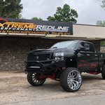 Photo by Xtreme Redline perf. (@Xrdiesel)