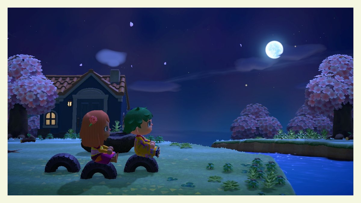 NOA_KB's tweet photo. #AnimalCrossing #ACNH #NintendoSwitch https://t.co/4XGnw1tqt1